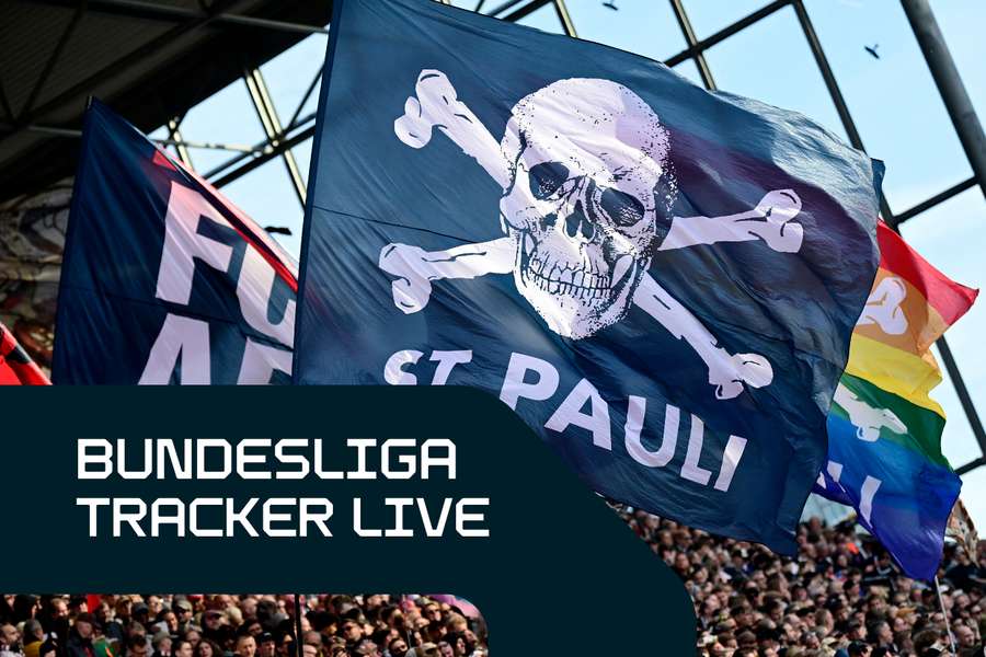 Bundesliga-Tracker LIVE: Alles zum 32. Spieltag im deutschen Oberhaus