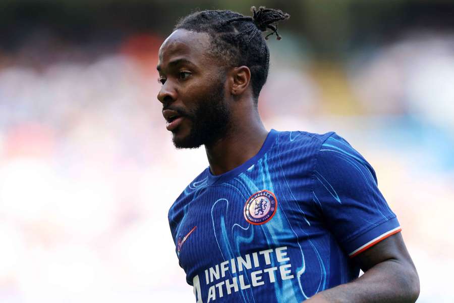 Vše nasvědčuje tomu, že Sterling již nefiguruje v plánech Chelsea.