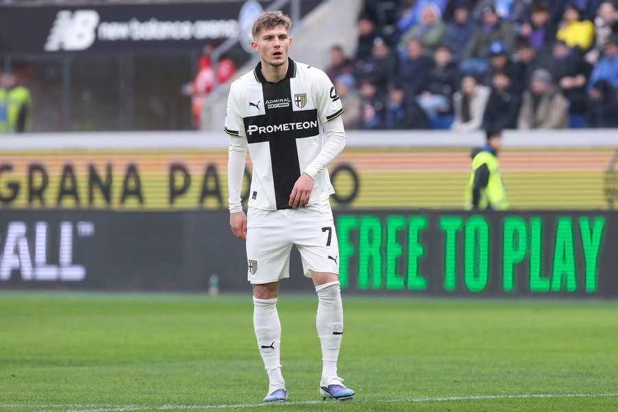 Adrian Benedyczak Adrian Benedyczak