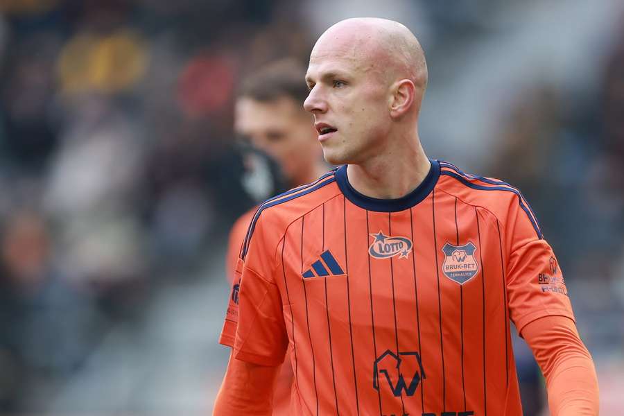 Niedziela z Ekstraklasą: Radomiak gubi punkty w Niecieczy po efektownym golu Kurzawy Niedziela z Ekstraklasą: Radomiak gubi punkty w Niecieczy po efektownym golu Kurzawy