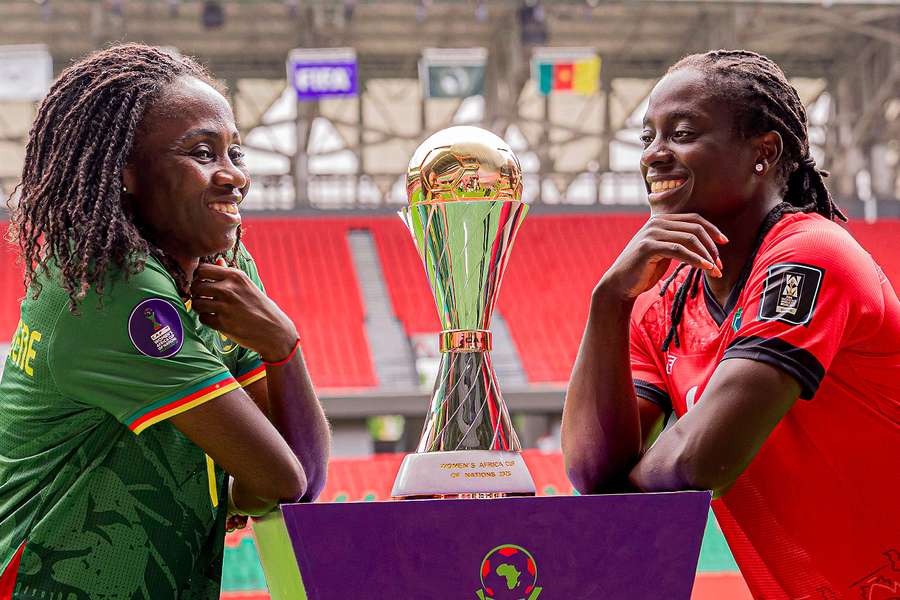 Cameroun-Malawi, une finale de CAN entre outsiders chargée de belles histoires Cameroun-Malawi, une finale de CAN entre outsiders chargée de belles histoires