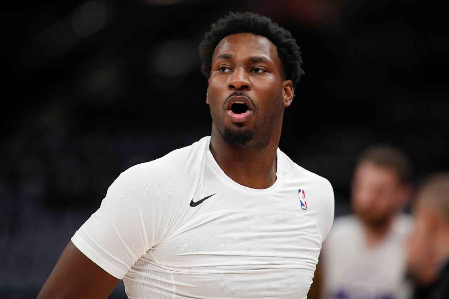 Jaren Jackson Jr is unlikely to see the court again this season for the Utah Jazz.