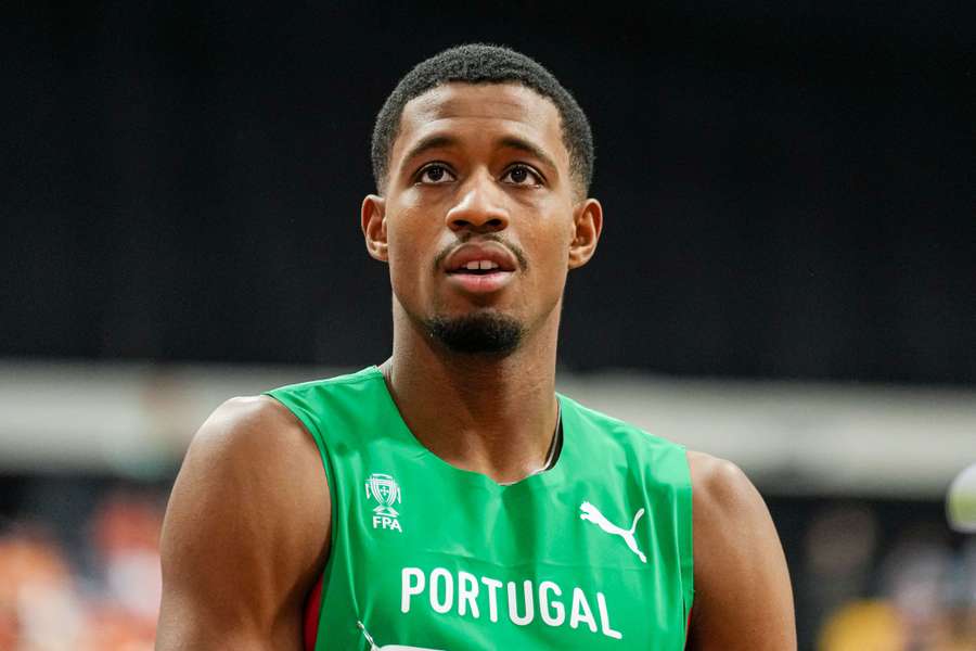 Gerson Baldé é um dos convocados de Portugal