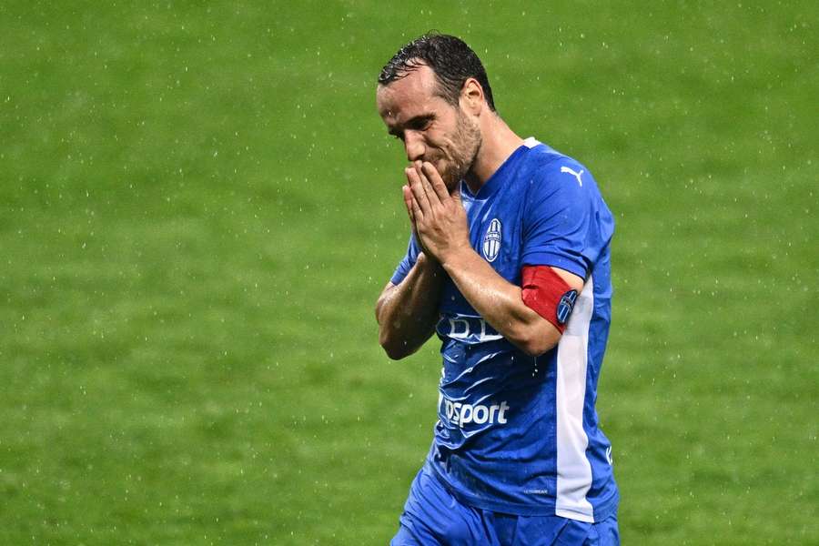 Mladou Boleslav opustil zkušený záložník či obránce Jakub Fulnek, míří do Artisu Brno. Mladou Boleslav opustil zkušený záložník či obránce Jakub Fulnek, míří do Artisu Brno.