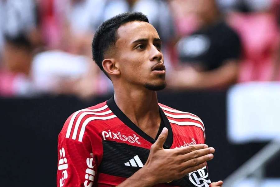 Meia tinha voltado para o sub-20