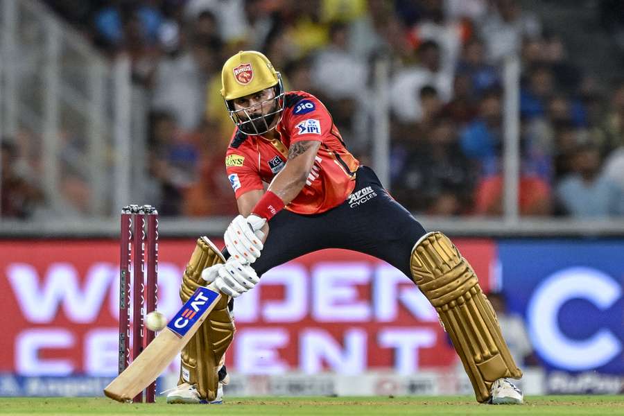 Punjab Kings captain Shreyas Iyer remained unbeaten in all three IPL innings in Ahmedabad, scoring 242 runs from 107 balls. 
