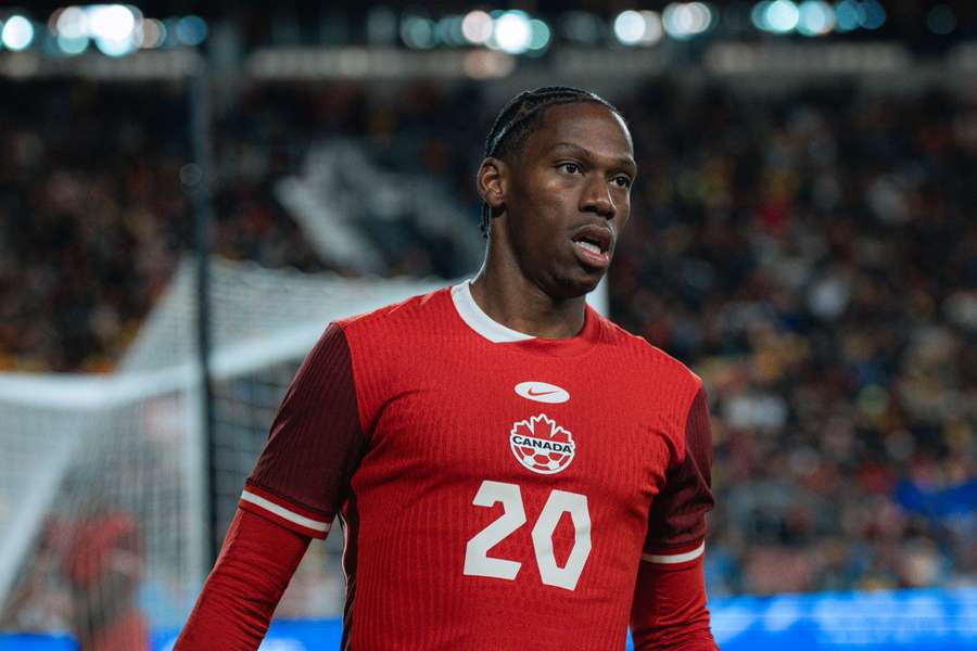 Cupa Mondială LIVE: Canada vs Bosnia Cupa Mondială LIVE: Canada vs Bosnia