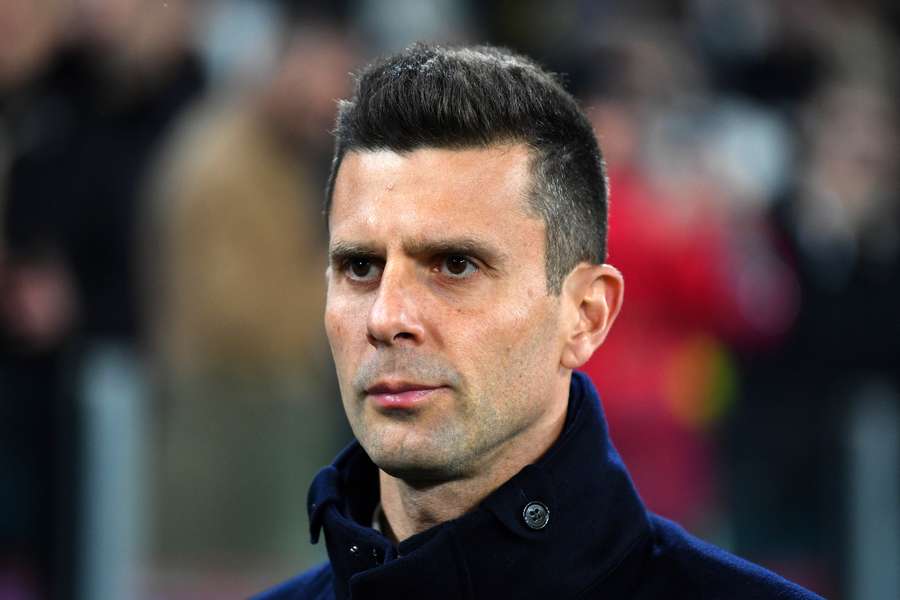 Thiago Motta