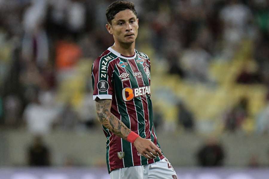 Diogo Barbosa foi anunciado pelo Juventude até o fim da temporada