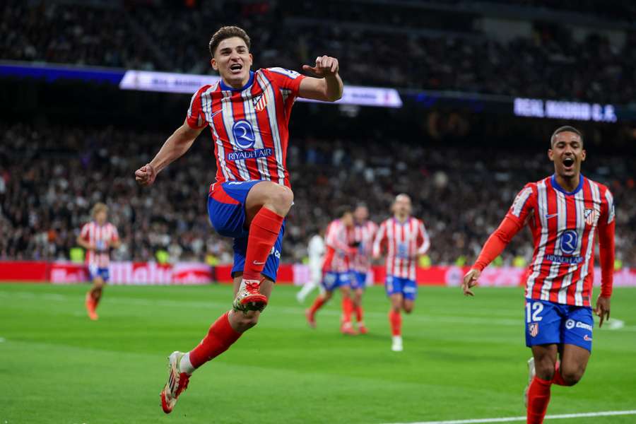 Valencia-Atlético de Madrid: Dónde ver, previa, alineaciones probables y cuotas