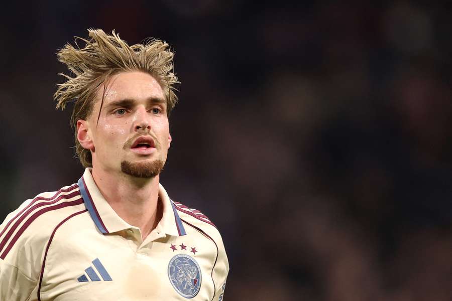 Kenneth Taylor vai ser reforço da Lazio Kenneth Taylor vai ser reforço da Lazio