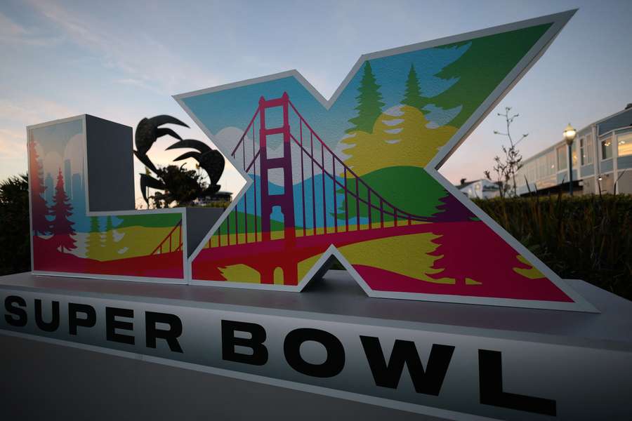 È tutto pronto per il Super Bowl 2026 tra New England Patriots e Seattle Seahawks