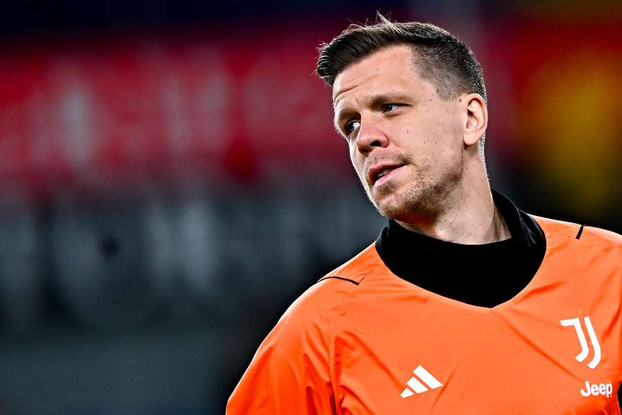 Wojciech Szczesny