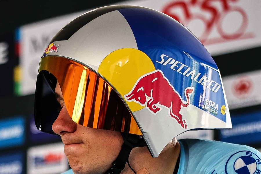 Intouchable Remco Evenepoel. Intouchable Remco Evenepoel.