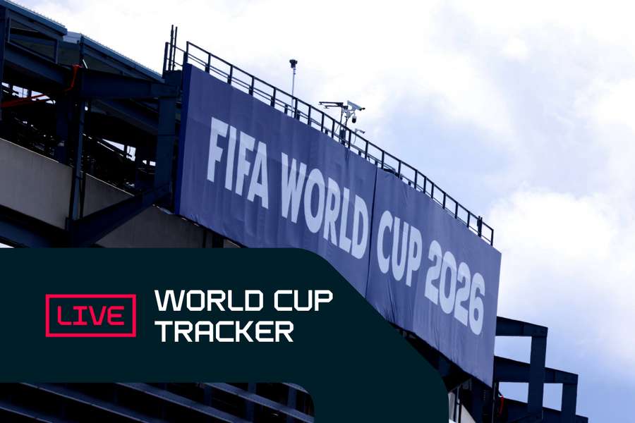 World Cup LIVE World Cup LIVE