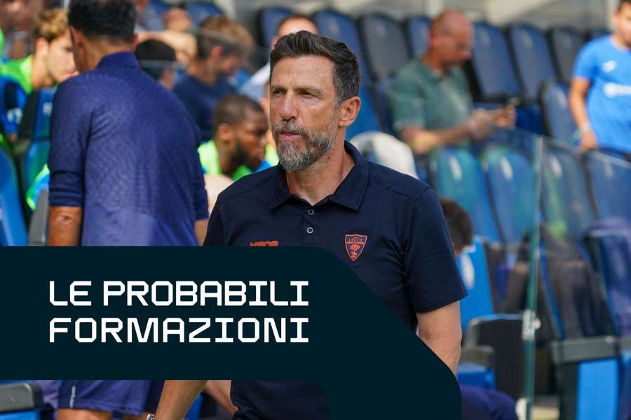 Eusebio Di Francesco