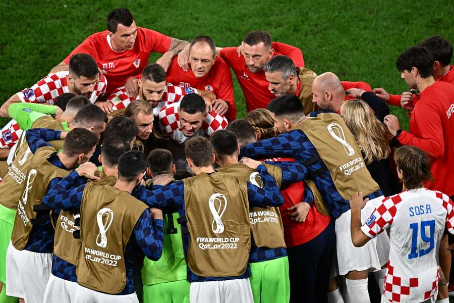 Kroatien udviste endnu engang stor mental styrke i en straffesparkskonkurrence, da de fredag sendte Brasilien ud af VM.