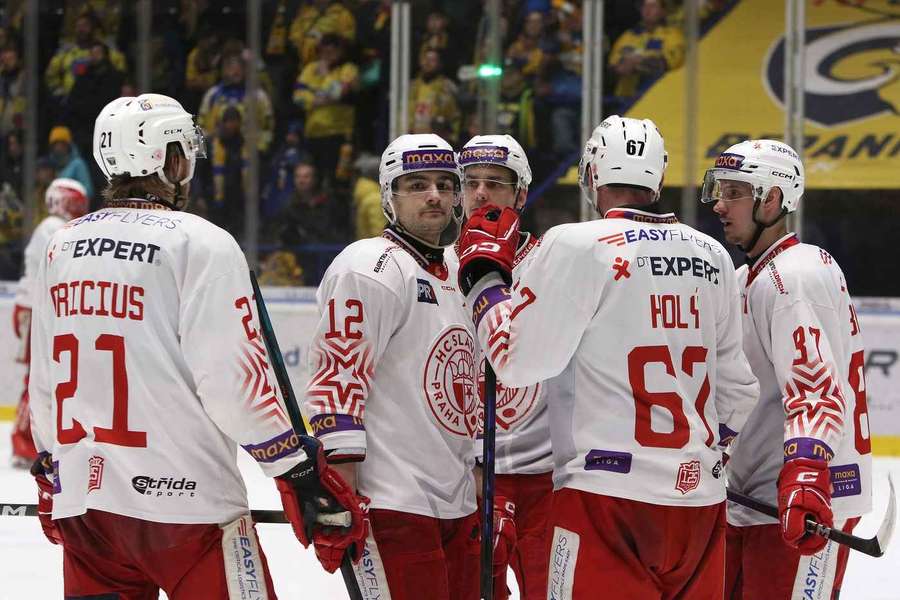 Slavia veze ze Zlína jednu výhru.