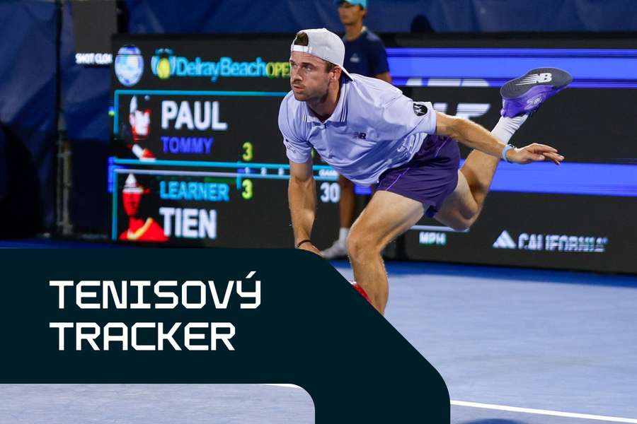 Paul vo finále neuspel. Paul vo finále neuspel.