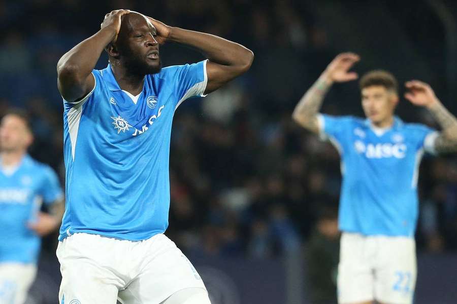 Tylko remis lidera Napoli, przewaga nad Interem topnieje. Remis Bolonii ze Skorupskim