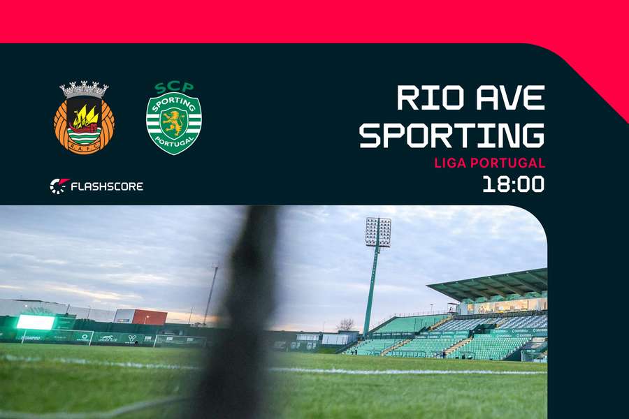 Estádio dos Arcos vai ser o palco da partida
