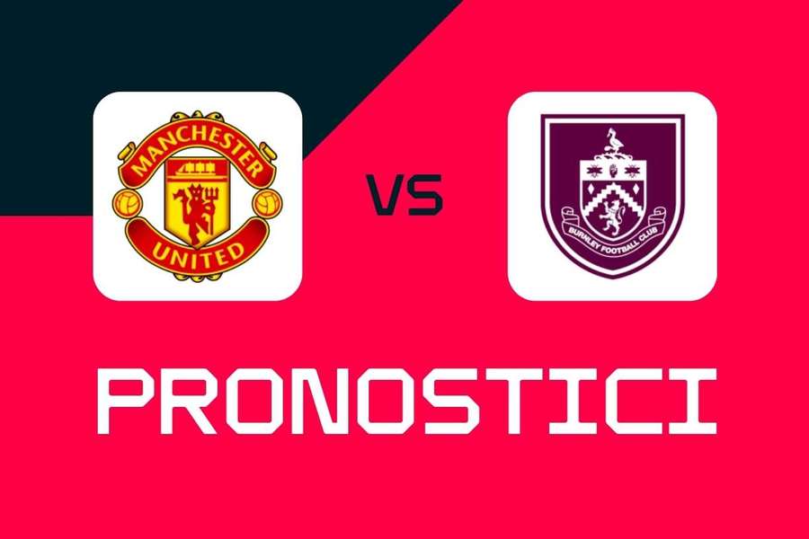Manchester United - Burnley
