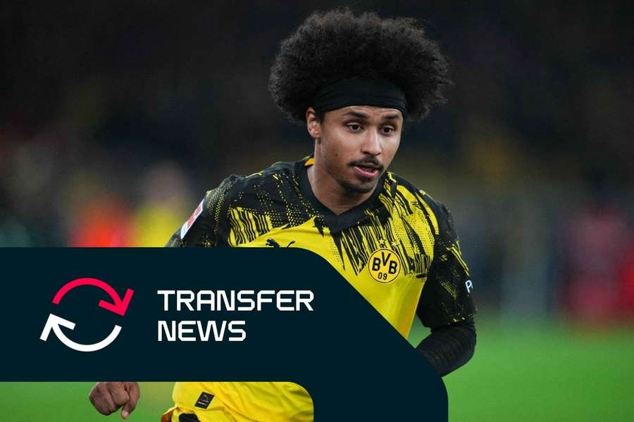Barcelona are linked with Karim Adeyemi