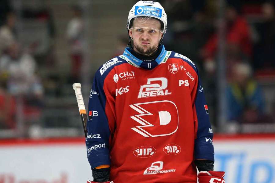 Kondelík poslal utkání do prodloužení.