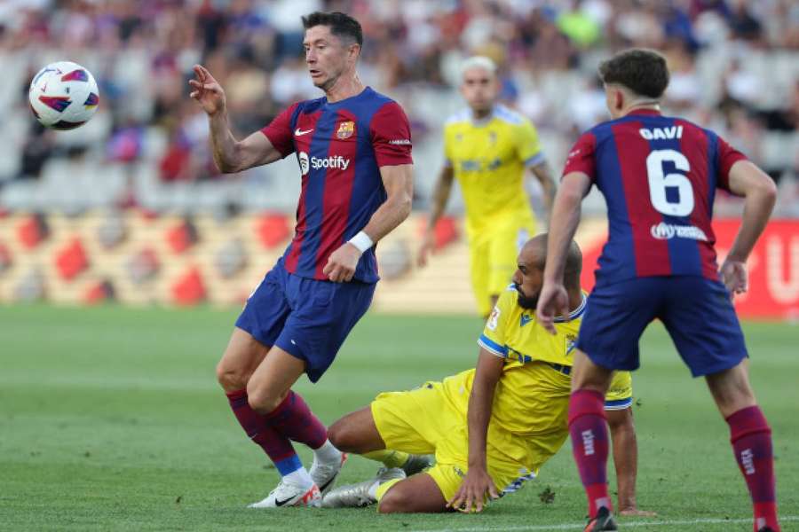 Teto de gastos do Barcelona é novamente reduzido pela LaLiga