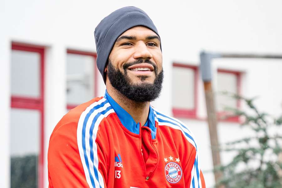 Choupo-Moting não enfrentará o Manchester City nesta terça-feira (11)