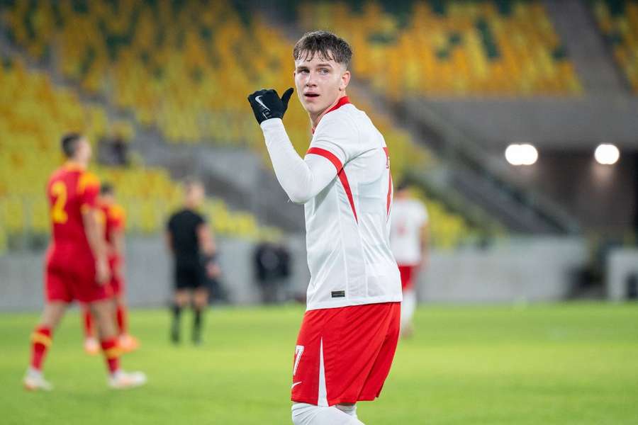 Kolejny Polak w FC Porto? "Smoki" chcą pozyskać Pietuszewskiego, będzie rekord transferowy?