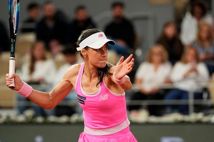Tennis Tracker: Tennis Tracker: