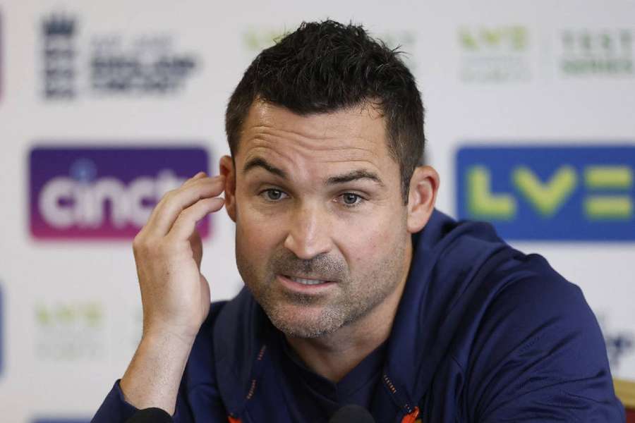 Dean Elgar knows that England will be back with a vengeance in the second test