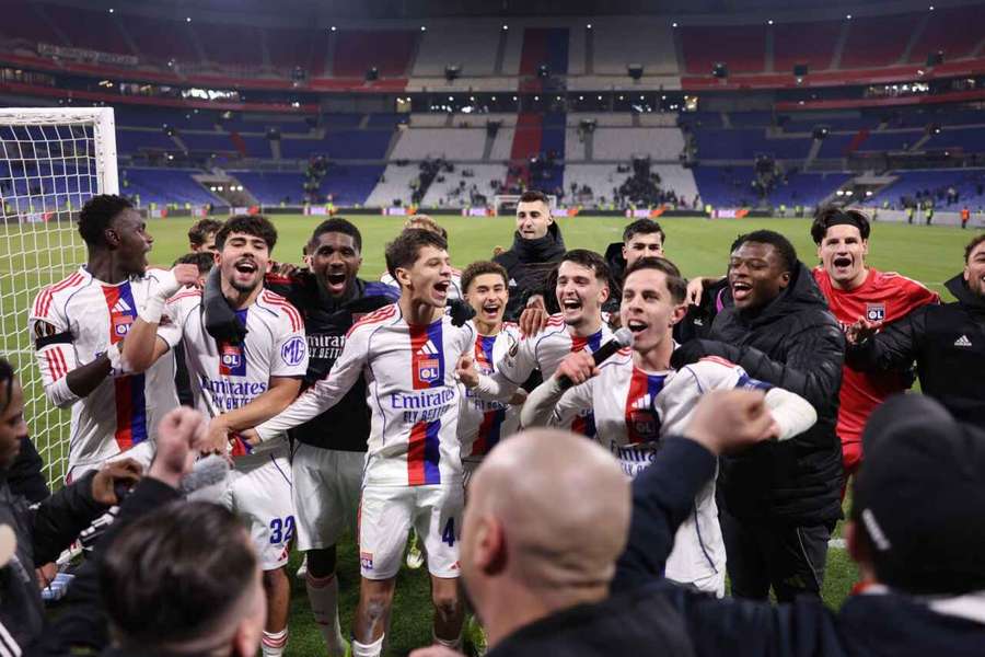 Lyon - Lille : Où regarder le match de Ligue 1 (20e journée)