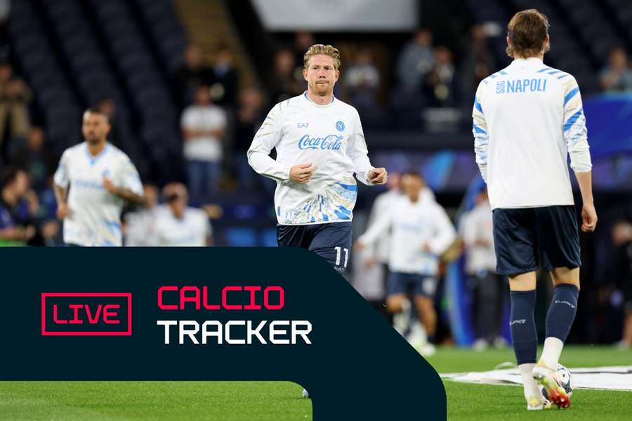 Calcio Live News