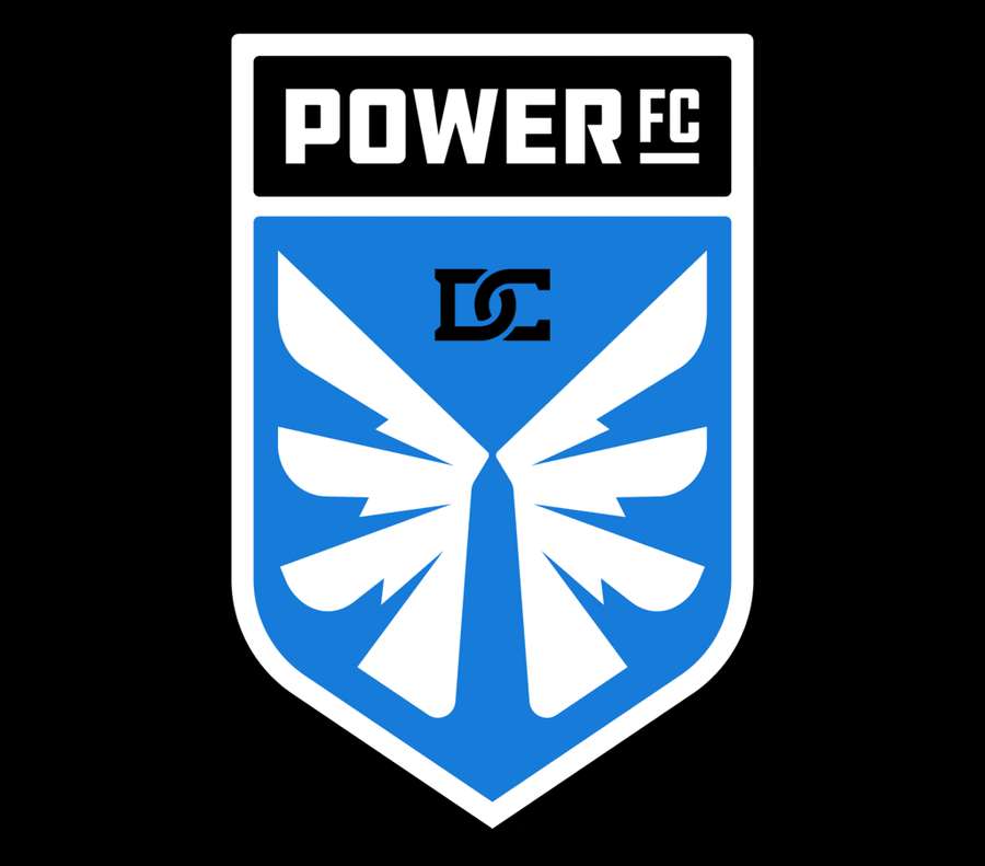 New Power logo