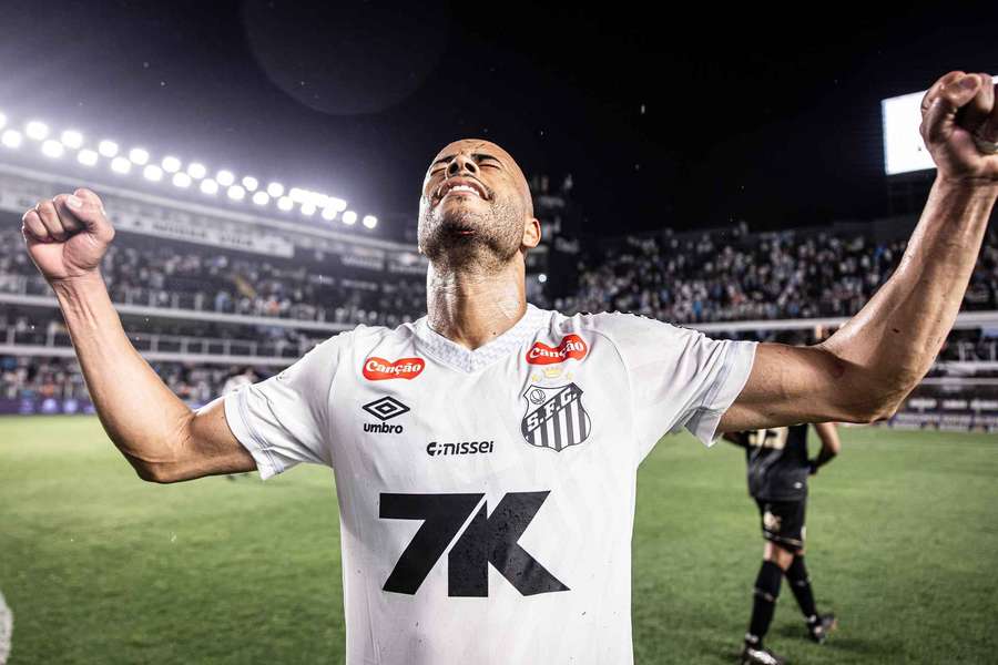 Mayke é o único penta nacional no campeonato deste ano