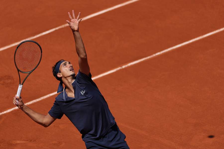 Nas oitavas de final, Sonego enfrentará outro russo, Karen Khachanov