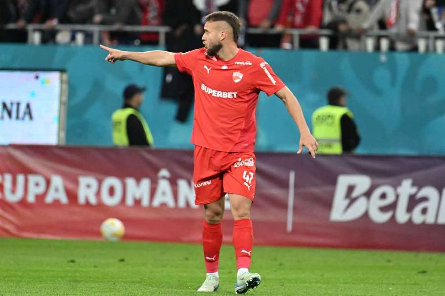 George Pușcaș