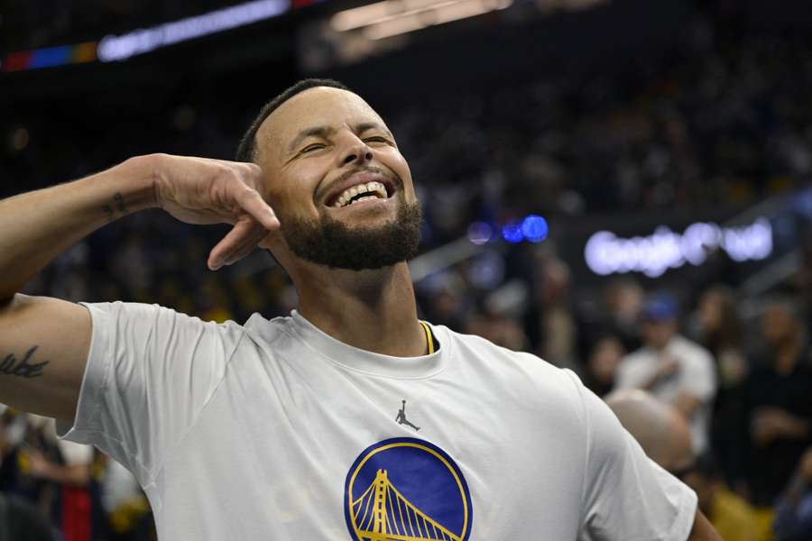 Steph Curry Steph Curry