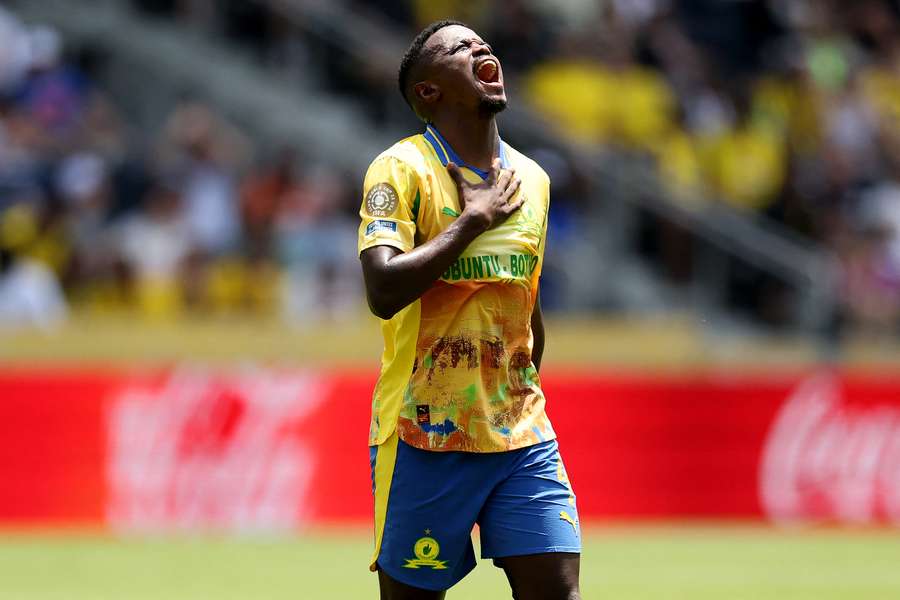 Mamelodi Sundowns face a tough trip to Nigeria this weekend.