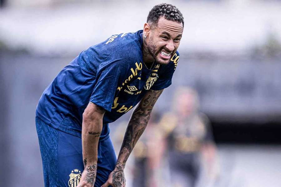 Neymar