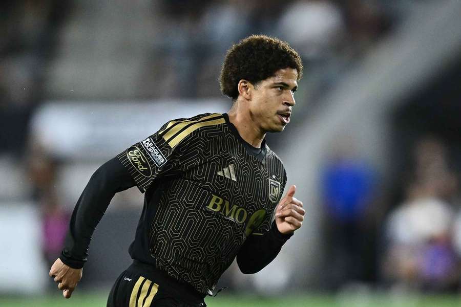 Davis Martinez will allegedly replace Dario Osorio at FC Midtjylland