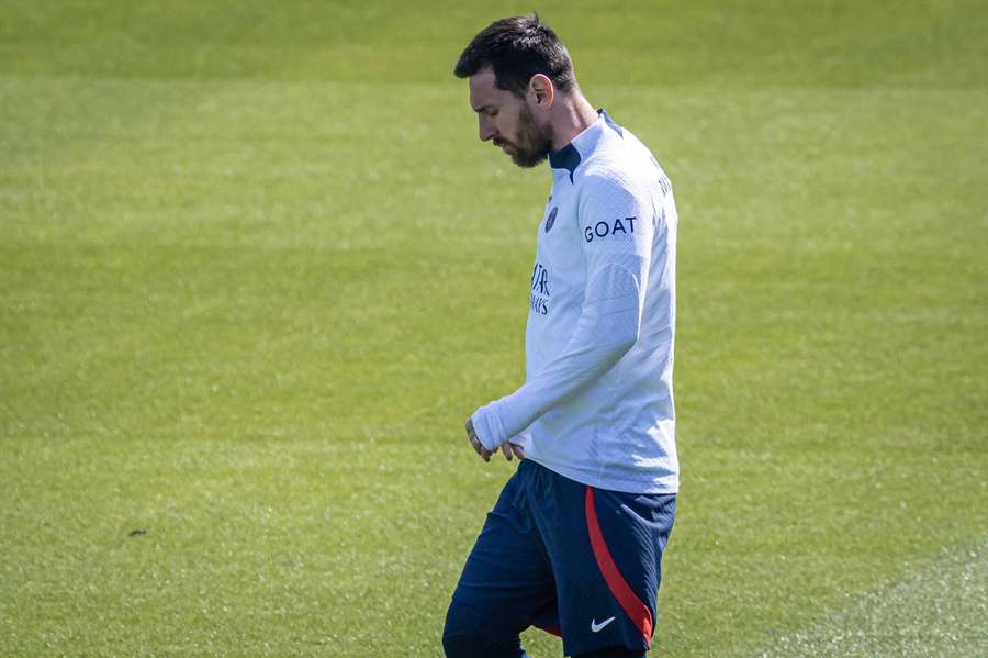 Hiszpańskie i francuskie media: FC Barcelona nie jest opcją dla Leo Messiego