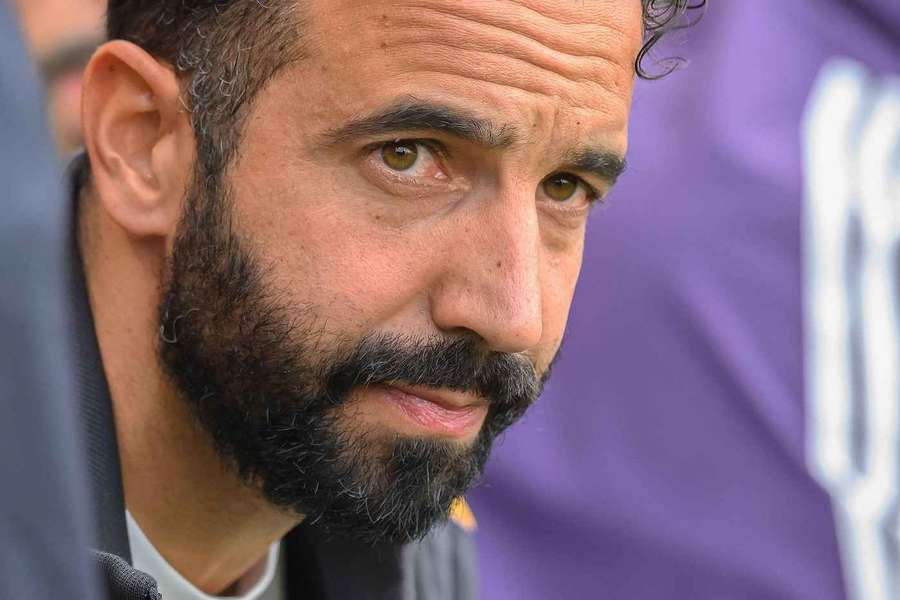 Revealed: Ruben Amorim was ready to quit days before Man United sack Revealed: Ruben Amorim was ready to quit days before Man United sack