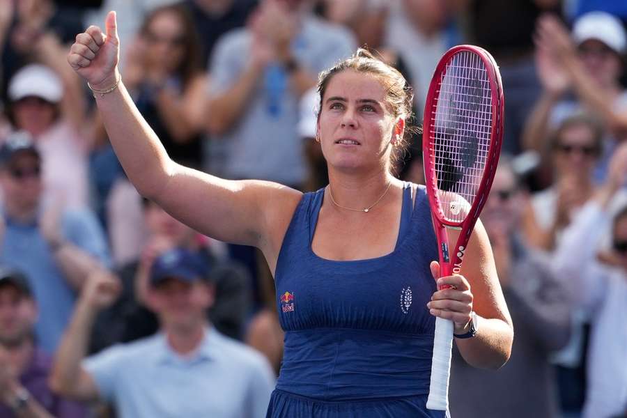 Tennis Tracker: Tennis Tracker: