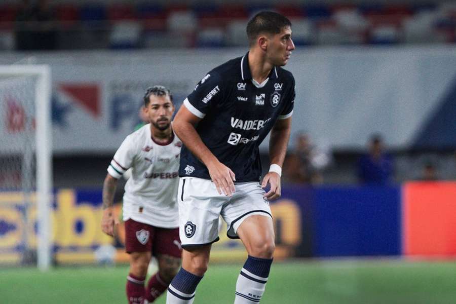 O Remo está vivendo a dura realidade de um recém-promovido