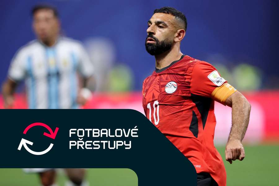 Mohamed Salah by se měl upsat Trabzonsporu. Mohamed Salah by se měl upsat Trabzonsporu.