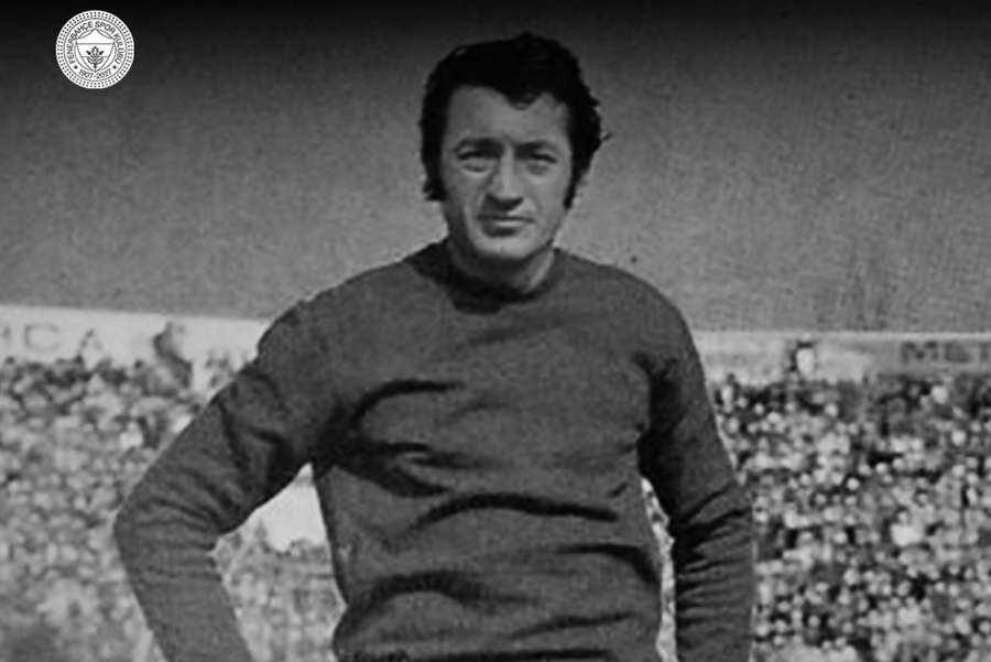 Ilie Datcu morreu aos 89 anos Ilie Datcu morreu aos 89 anos