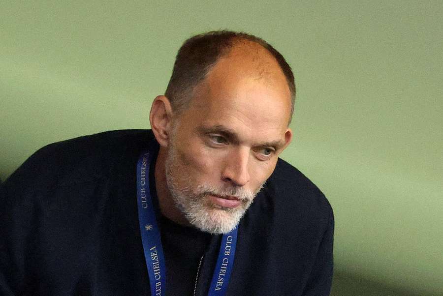 Tuchel schwärmte vom Zusammenhalt des englischen Teams